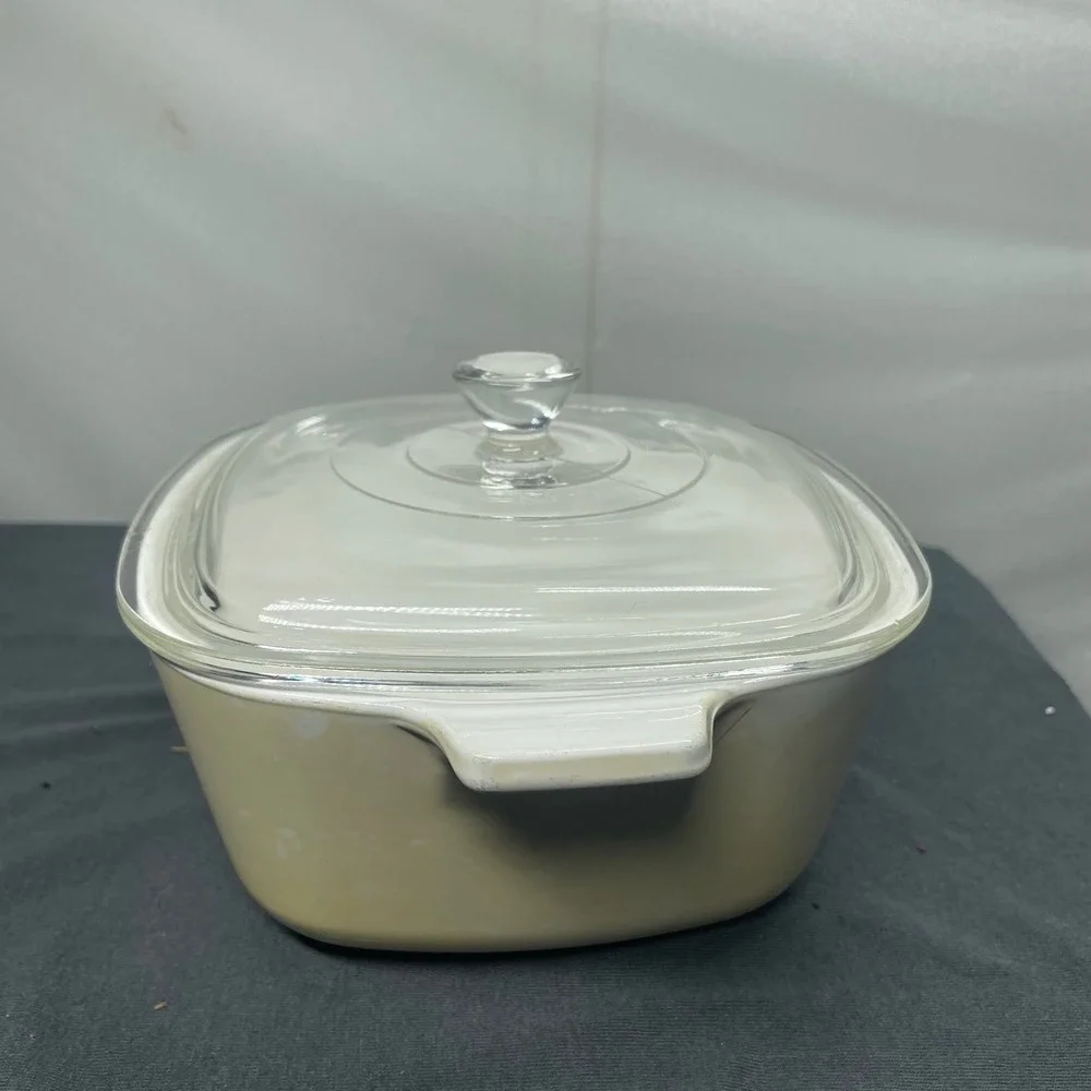 Corning Ware corning ware